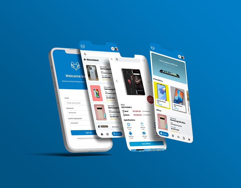 Rayene example image