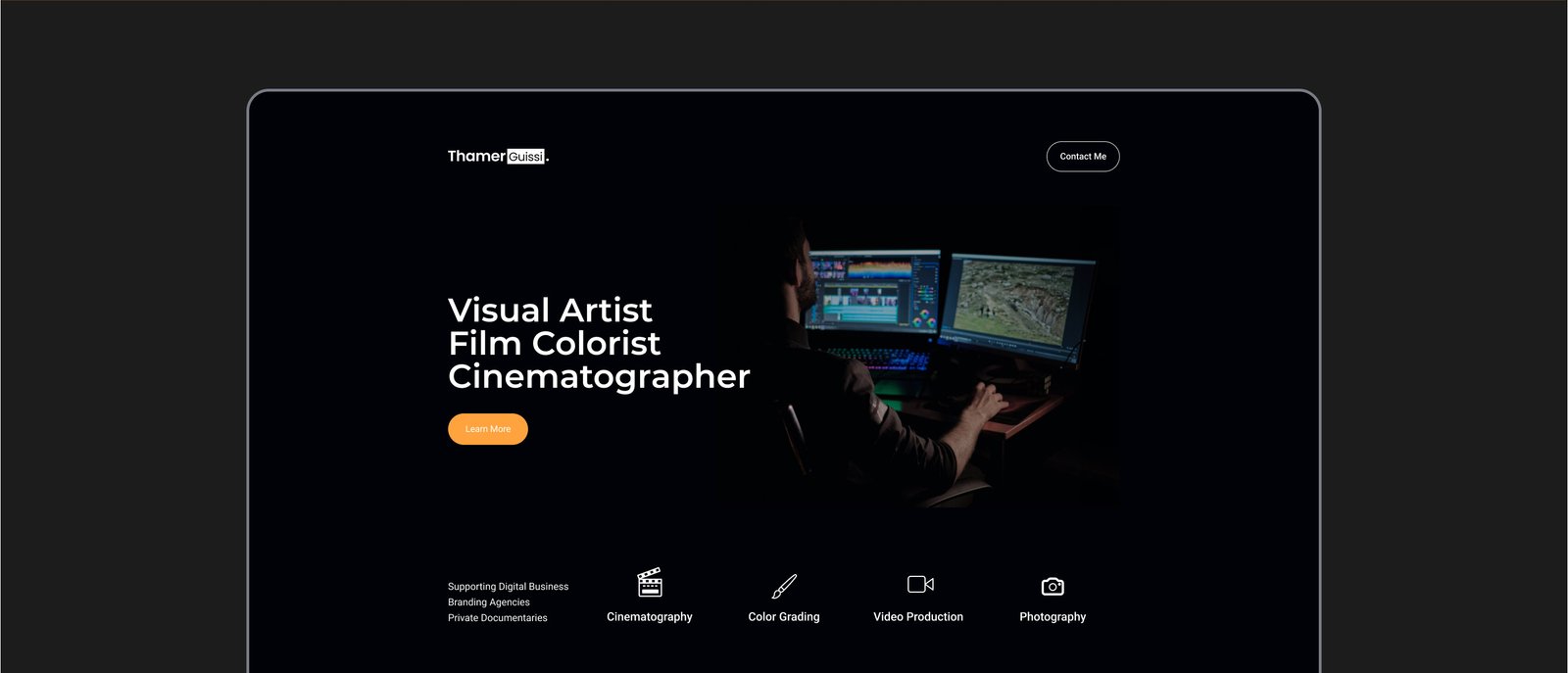 Rayene example image