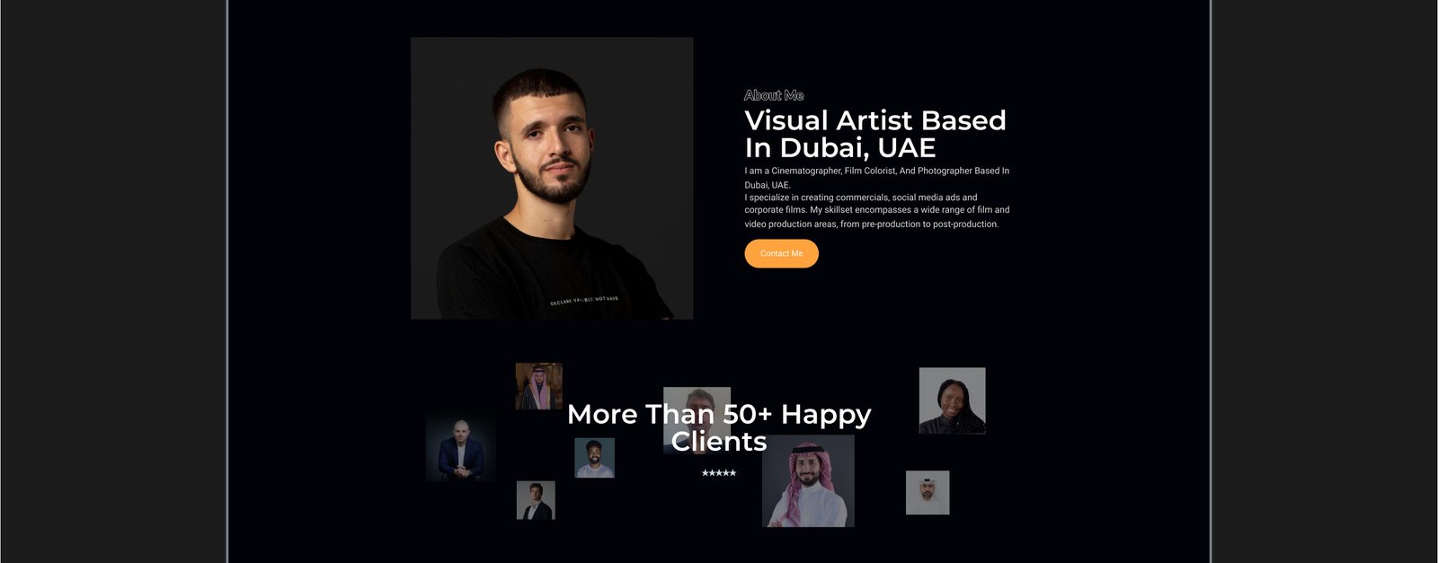 Rayene example image