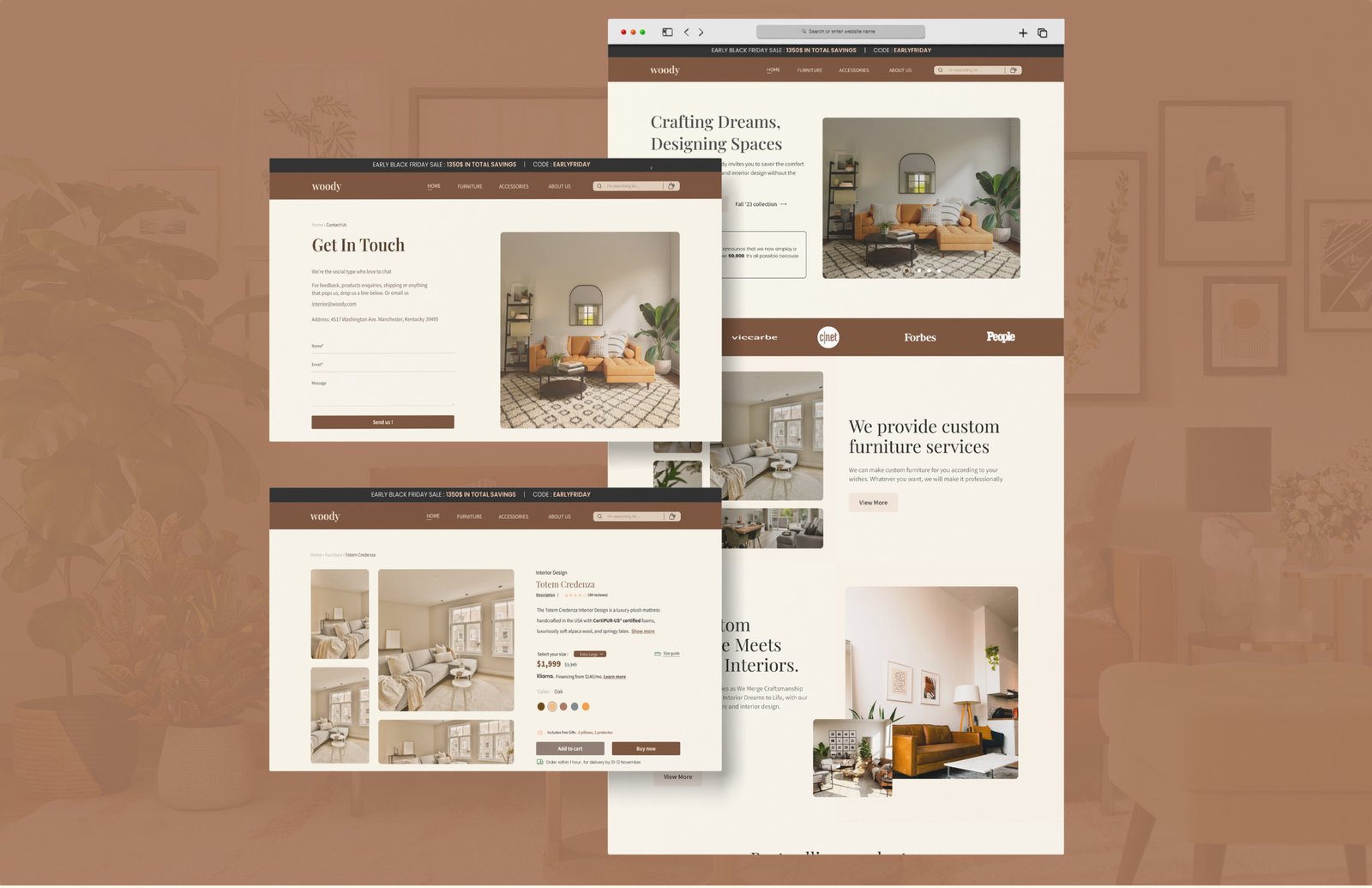 Rayene example image