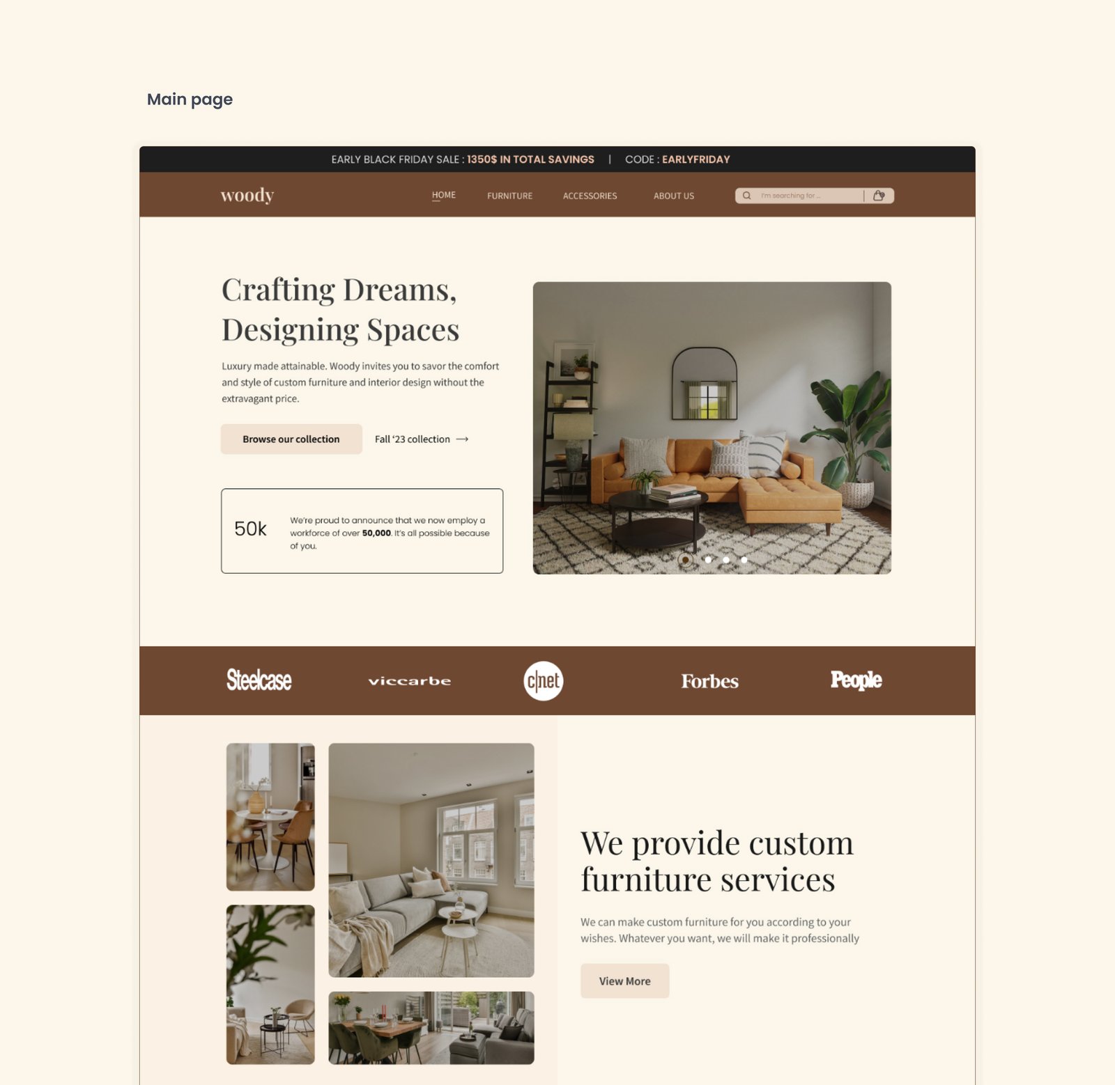 Rayene example image