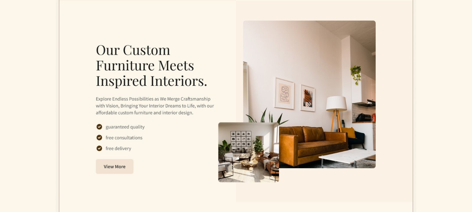 Rayene example image