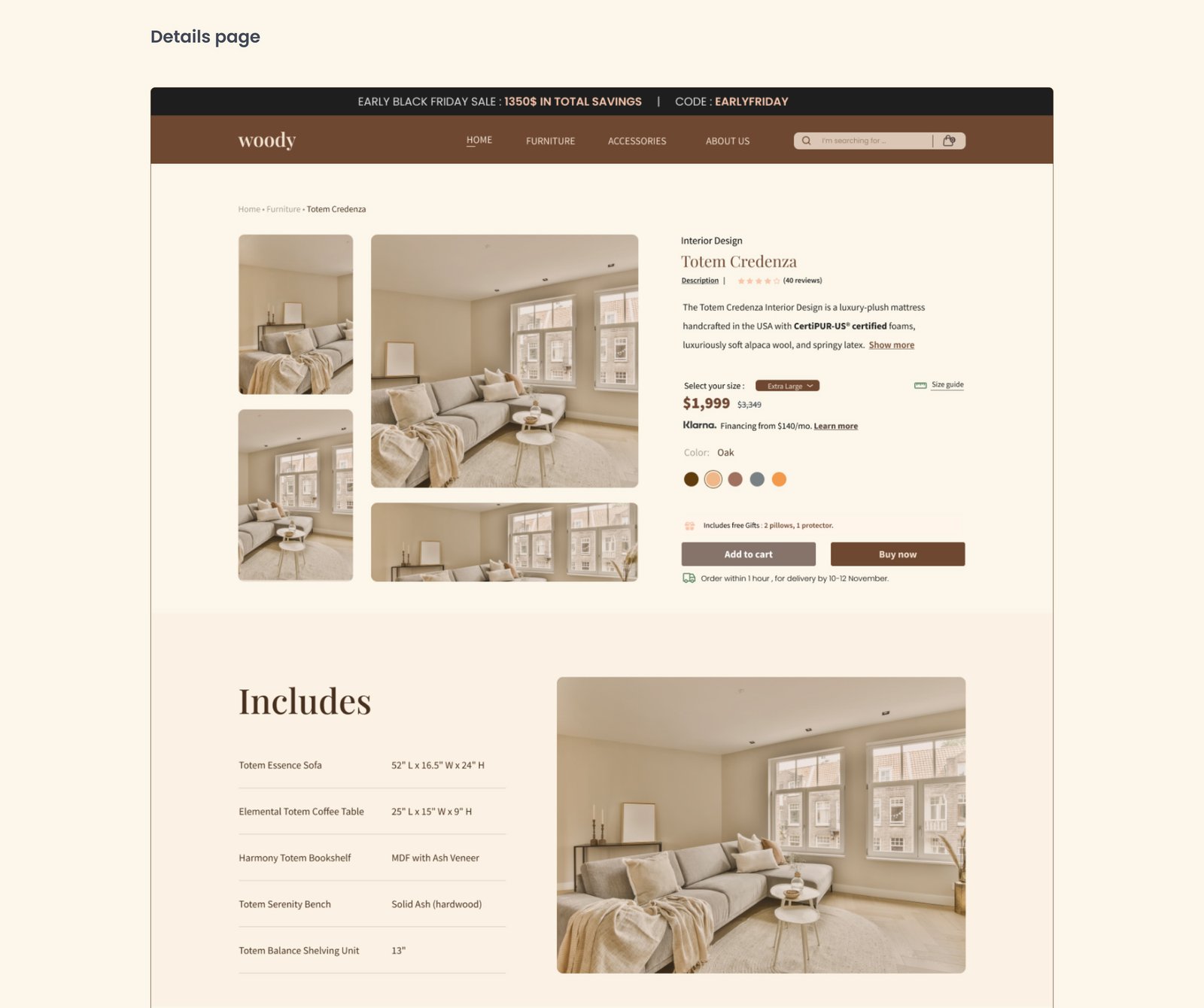 Rayene example image