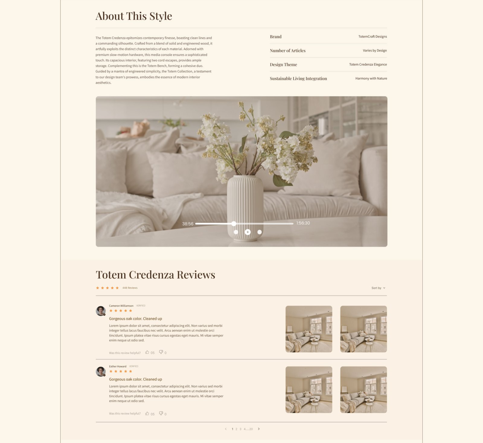 Rayene example image