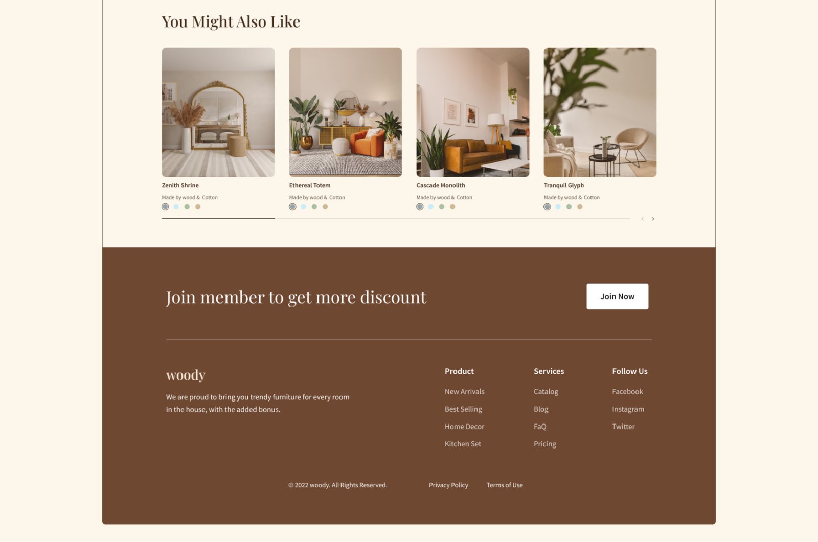 Rayene example image