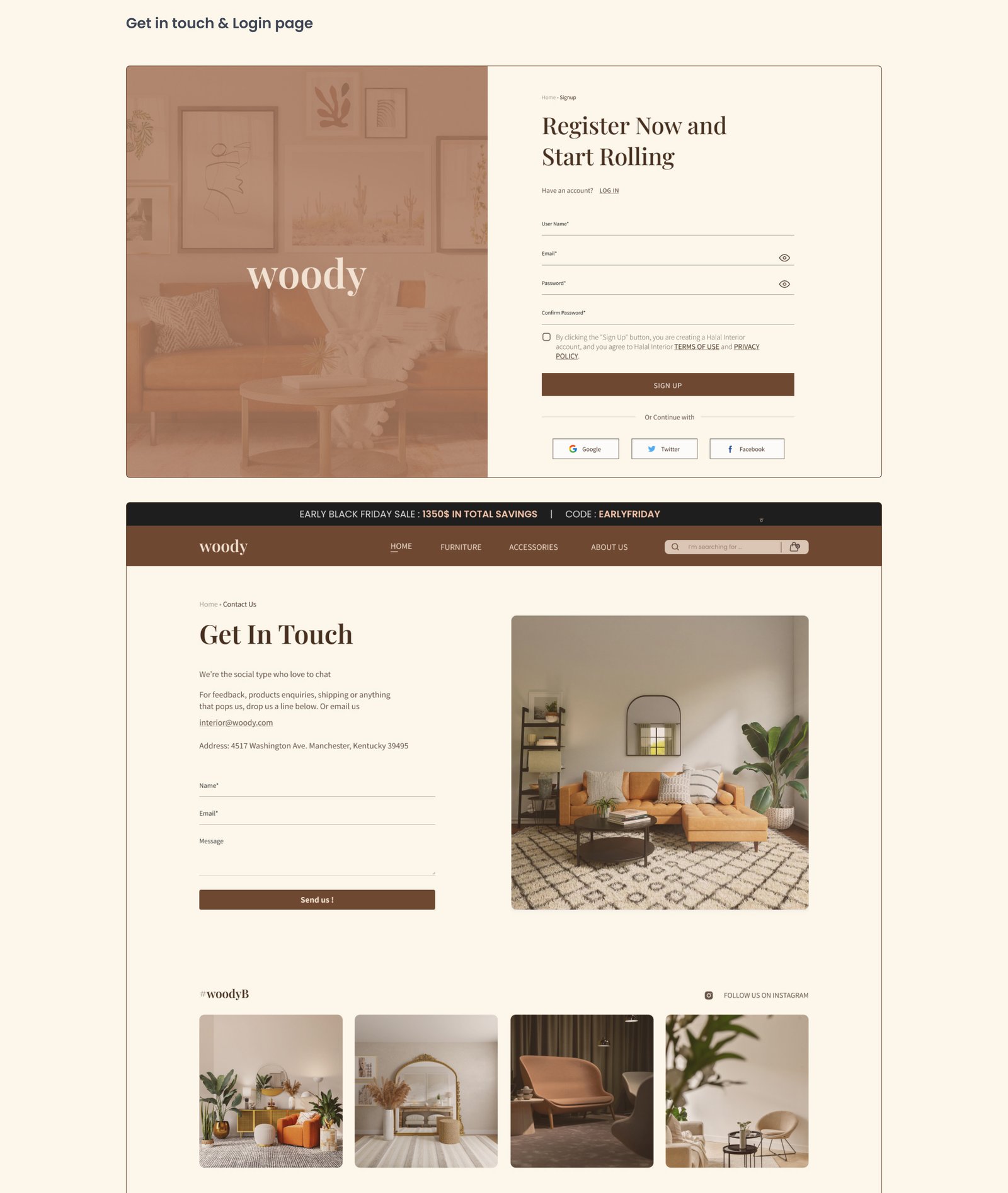 Rayene example image